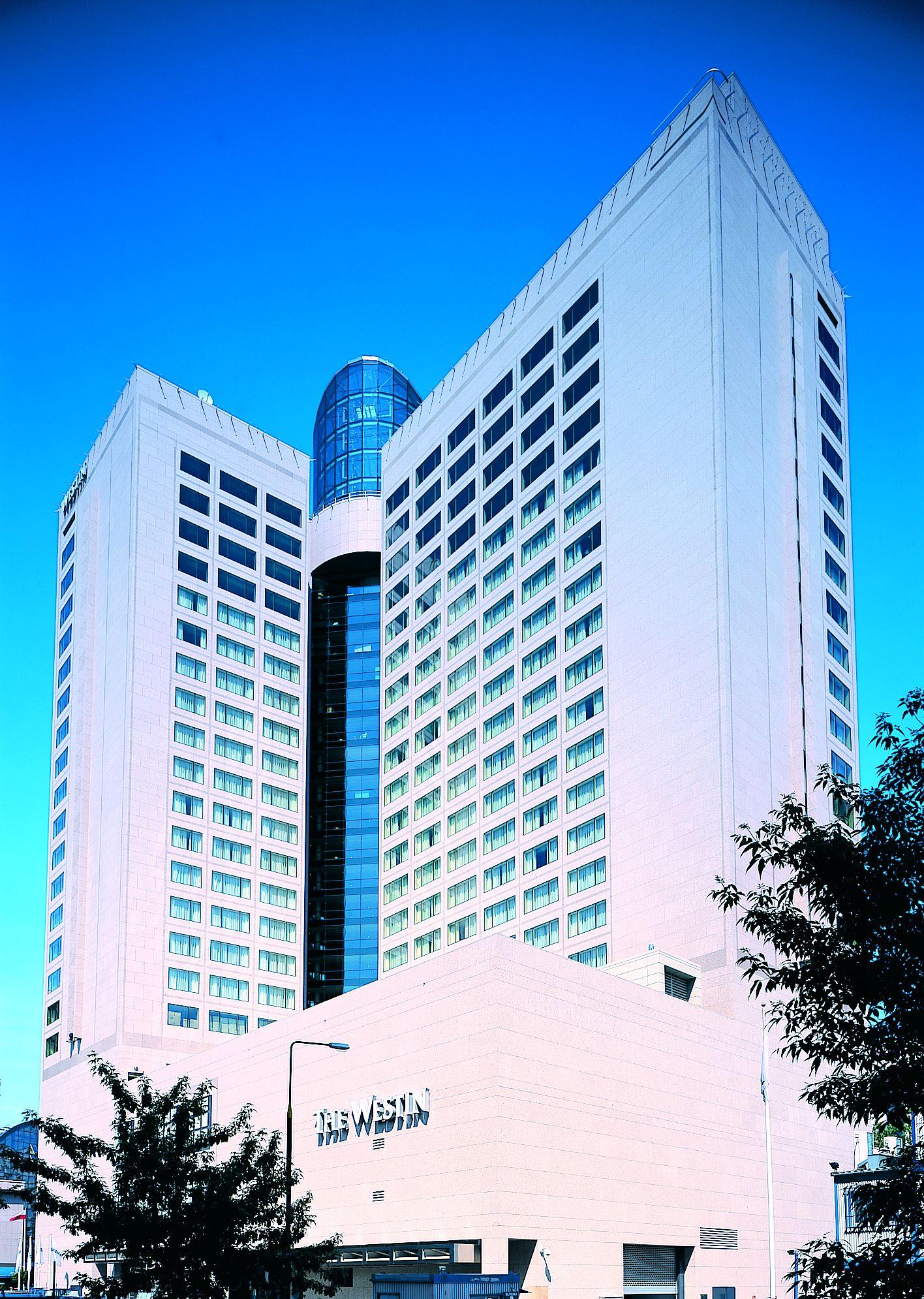 Hotel Westin