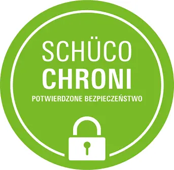 Schueco protects