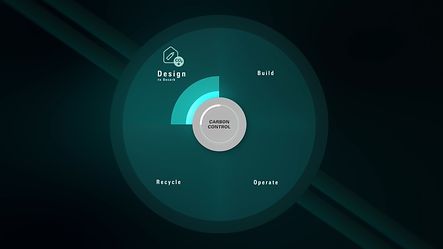 Carbon Control Phase Design