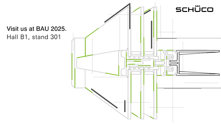 BUILDING NETWORKS - BAU 2023